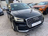 occasion Audi Q2 Q235 TFSI 150 S tronic 7 Business LINE