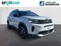 Occasion Citroën C5 Aircross 2025 Blanc SUV