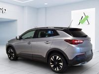 Occasion Opel Grandland X 130 ch (95 kW) 2020 SUV