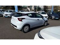 occasion Nissan Micra Ig-t 90 Visia Pack