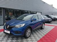 occasion Renault Kadjar Business Blue dCi 115 EDC