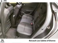 Occasion Renault Clio V Engineered 2023 Gris schiste Berline