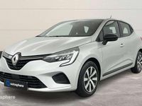 Occasion Renault Clio V Equilibre 92 ch (67 kW) 2023 Gris Berline