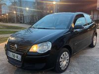 occasion VW Polo TDI 70 Match