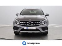 occasion Mercedes GLA200 156ch Sport Edition 7G-DCT Euro6d-T