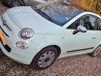 occasion Fiat 500 1.2 69 CH POP (KIT GRUAU)