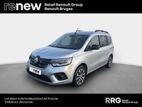 Occasion Renault Kangoo Techno 80 kW (109 ch) 2023 Gris Van