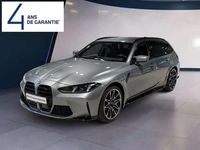 Occasion BMW M3 Sport Line 530 ch (389 kW) 2025 Gris Break
