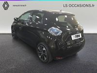occasion Renault Zoe ZOE- Intens Gamme 2017