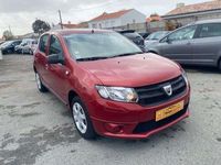 occasion Dacia Sandero 1.2 16v 75ch Ambiance