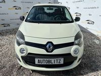 occasion Renault Twingo 1.2 LEV 16V 75CH INTENS ECO²
