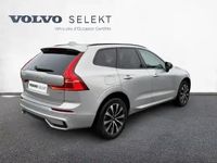 Occasion Volvo XC60 197 ch (144 kW) 2023 Gris SUV