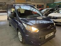 occasion Ford Tourneo 1.6 Tdci 95ch Ambiente