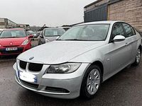 Occasion BMW 318 Comfort Edition 129 ch (94 kW) 2006 Berline
