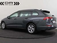 Occasion VW Golf VIII Life 131 ch (96 kW) 2021 Gris Break