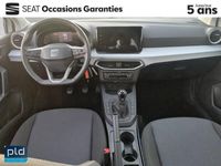 occasion Seat Ibiza 1.0 Ecotsi 95 Ch S/s Bvm5 Urban