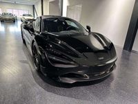 occasion McLaren 720S COUPE 4.0 V8 BITURBO 720 CARBON EN STOCK