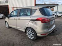 occasion Ford B-MAX 1.0 Ecoboost 125 Titanium Attelage 47000 Km