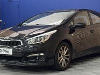 Occasion Kia Ceed Active 110 ch (80 kW) 2017 Citadine