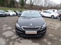 occasion Peugeot 308 1.6 BLUEHDI 120CH ACTIVE BUSINESS S&S EA