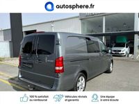 occasion Mercedes Vito 119 CDI Mixto Long Select E6 Propulsion