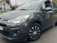Occasion Citroën C3 68 ch (50 kW) 2014 Citadine