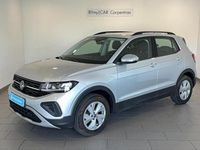 Occasion VW T-Cross 116 ch (85 kW) 2025 SUV