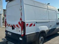 Occasion Iveco Daily 210 ch (154 kW) 2019