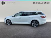 occasion Renault Mégane IV MEGANE IV ESTATEEstate TCe 140 EDC FAP - Intens