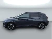 Occasion Hyundai Bayon 2024 Aurora grey métal SUV