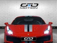 Occasion Ferrari 488 720 ch (529 kW) 2020 Coupé