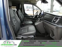 occasion Ford Tourneo 320 L2H1 2.0 EcoBlue 130 BVA