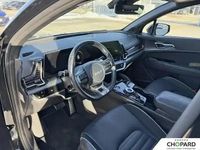 Occasion Kia Sportage 2022 Noir SUV