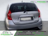 occasion Nissan Note 1.2 - DIG-S 98 BVA