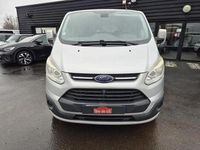 Occasion Ford Transit Custom Titanium 155 ch (114 kW) 2015 Gris Break