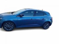 Occasion Renault Mégane IV LIMITED 110 ch (80 kW) 2017 Bleu Berline