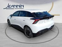 Occasion MG MG4 EV 125 kW (170 ch) 2023 Citadine