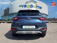 occasion Kia Stonic 1.0 T-GDi 120ch ISG Design Euro6d-T - VIVA3666697