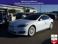 occasion Tesla Model S 75d Dual Motor