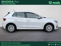 occasion Skoda Fabia 1.0 MPI 80ch Active - VIVA183679028