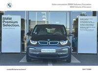 Occasion BMW i3 127 kW (173 ch) 2018 Gris Citadine