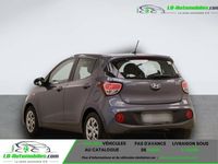 occasion Hyundai i10 1.0 66 BVM