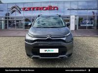 Occasion Citroën C3 Aircross Shine 131 ch (96 kW) 2023 Gris SUV