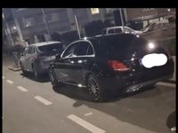 occasion Mercedes C200 d