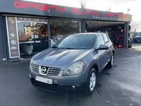 Occasion Nissan Qashqai Acenta 152 ch (111 kW) 2007 Gris SUV