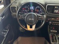Occasion Kia Sportage 136 ch (100 kW) 2021 SUV