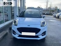 Occasion Ford Puma ST-Line 2024 Blanc glacier SUV