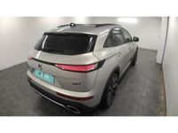 occasion DS Automobiles DS7 Crossback 