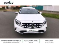 occasion Mercedes GLA180 Classe GlaD 7-g Dct Inspiration