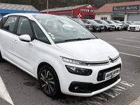 Occasion Citroën C4 SpaceTourer Business Class 131 ch (96 kW) 2020 Monospace